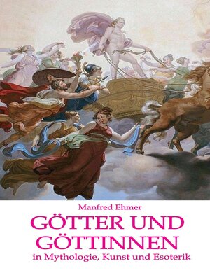 cover image of Götter und Göttinnen